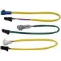 Dorman 742-601 Power Window Motor Compatible with Select Models