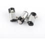 NW 3pcs 3V Micro Planetary Reducer Motor High Torque DC Motor DIY Robot Gearbox Motor (9161A)