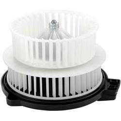 HVAC Blower Motor with Fan Cage Replaces 87103-47020 700153 Fit for 2001-2009 Toyota Prius
