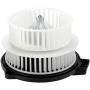 HVAC Blower Motor with Fan Cage Replaces 87103-47020 700153 Fit for 2001-2009 Toyota Prius