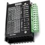Tuimiyisou Stepper Motor Driver Controller TB660032 Module Board 42/57/86 Stepping CNC Motor 2PCS Industrial Control Components-Driver