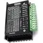 Tuimiyisou Stepper Motor Driver Controller TB660032 Module Board 42/57/86 Stepping CNC Motor 2PCS Industrial Control Components-Driver