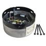 American Standard & Trane 4TEE3F40B1000AA OEM Factory Replacement ECM Motor Module & VZPRO