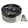 American Standard & Trane 4TEE3F40B1000AA OEM Factory Replacement ECM Motor Module & VZPRO