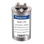 Tnisesm 35uF CBB65 Capacitor MFD 370V 450VAC Motor Running for Air Conditioner 50/60Hz for AC Motor Run or Fan Start and Cool or Heat Pump Air Conditione