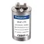 Condensateur CBB65 35uF 370V 450VAC pour Circuit de Démarage Moteur d'Électroménil (Climatiseur) 50/60Hz – Utilisation pour Climatisation Réfrigérante, Chauffage ou Pompe à Chaleur. Condensateur CBB65 35uF 370V 450VAC pour Circuit de Démarage Moteur d'Électroménil (Climatiseur) 50/60Hz – Utilisation pour Climatisation Réfrigérante, Chauffage ou Pompe à Chaleur.