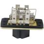 A-Premium HVAC A/C Blower Motor Resistor Replacement for Ford Expedition 1997-2004 F-150 F-250 Mustang Expedition Excursion Escape Lincoln Mazda Mercury