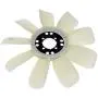Plaque-ventilateur d'origine Dorman 621-104 Compatible avec certains modèles Cadillac / Chevrolet / GMC Plaque-ventilateur d'origine Dorman 621-104 Compatible avec certains modèles Cadillac / Chevrolet / GMC