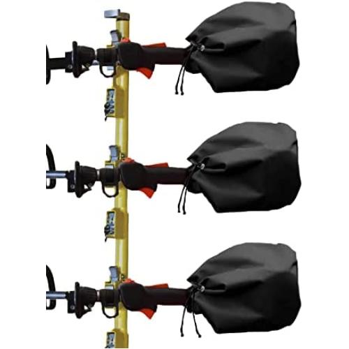 Iceberg Elf Weed Eater Cover Waterproof, Trimmer Engine Cover 3Pack 12