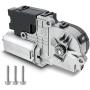 A-Premium Sunroof Moon Roof Motor Compatible with Ford Explorer 2011-2017 Sport Utility BB5Z15790A Left or Right