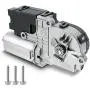 A-Premium Sunroof Moon Roof Motor Compatible with Ford Explorer 2011-2017 Sport Utility BB5Z15790A Left or Right