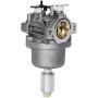 HIFROM Carburetor Replacement for 13.5HP Vertical Shaft Motor 590400 796078 Carb 21B707-0453-B2 21B707-0453-E1 21B707-0505-B2 Engine