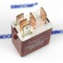 5PCS 156700-2190 Relay Assy 24V with 5 Pins - SINOCMP Excavator Relay for DENSO Relay Module Excavator Spare Parts, 3 Month Warranty (5)
