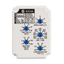 Macromatic PMPU 3 Phase Monitor Relay, Spdt, 500Vac, 8 Pin