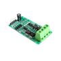 DC5V~27V 5A DC Motor Driver Board Module Reversible Speed Control