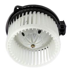 700228 HVAC AC Blower Motor Fit for 2007-2010 Toyota Sienna | 2010-2018 Subaru Outback,Legacy | 2008-2015 Cadillac CTS Replaces 87103-08090 Heater Blower