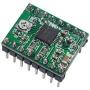 A4988 Stepper Motor Driver Module Heat sink for 3D Printer(Pack of 5)
