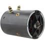 New Slot Shaft Plow Motor for Fisher & Western Snow Plow Applications 21500K-1 21500 48285 46-2473, 46-2584, 46-3618, 46-4175 MKW4009, MUE6103, MUE6111, MUE6111S, MUE6206AS, MUE6306