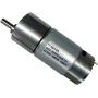 Eccentric Out Shaft Micro Motor of Gm37-555pm (GM37-555PM-1260-90)