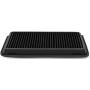 DNA Motoring AFPN-010-BK Clean Air Washable Drop In Panel Air Filter Enhance Engine Performance [Compatible with 07-17 Toyota Camry 4 Cyl / 16-17 Camry 4-Cyl Hybrid / 09-15 Venza 4-Cyl]