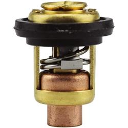 YIXIN 688-12411 6H3-12411 6E5-12411 T15-04000010 Thermostat Fit for Yamaha Parsun Makara Marine 2-Stroke 3HP 15HP 25HP 30HP 40HP - 250HP Outboard Motor