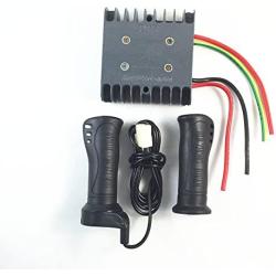 48V-60V 1000W Motor Brush Controller for E-Bike Bicycle Scooter