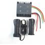 48V-60V 1000W Motor Brush Controller for E-Bike Bicycle Scooter