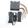 48V-60V 1000W Motor Brush Controller for E-Bike Bicycle Scooter