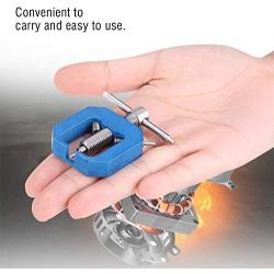 Motor Gear Puller, Stainless Steel Pinion Gear Removal Tool RC Part Accessory for RC Vehicles