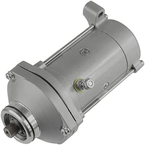 Caltric Compatible with Starter Honda Gold Wing 1200 GL1200 GL1200 1985 1986 1987