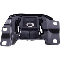 Engine Motor Mount Compatible with Fits 04-09 Mazda 3, 2.0L/2.3L(No Turbo)06-10 Mazda 5, 2.3L 4 PCS Set A4404 A4405 A4418 A5312