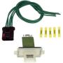 Dorman 973-426 HVAC Blower Motor Resistor Kit Compatible with Select Chrysler/Dodge/Jeep Models