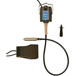 Flex Shaft with Reversible 1/6hp Motor | HDP-180.00