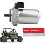 MINSTAR Power Shift Control Motor Compatible with Honda TRX420FA /FE/TE/FPA/FPE, TRX500FE /FA/FPE, TRX520FA /FE, SXS500M2, SXS1000M3, SXS1000M5, Replace # 31300-HP5-601