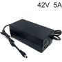 Jieoto Electric Bicycle Scooter Battery 36V 36AH E-Bike Battery Lithium Pack Rechargeable Bike Li-ion Battery with Charger, for 250W 350W 500W 800W Bicycle Motor