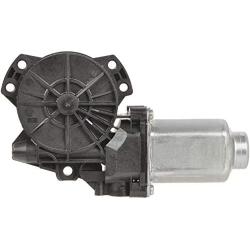 Cardone 82-4537 New Power Wiper Motor