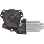 Cardone 82-4537 New Power Wiper Motor