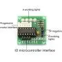 CenryKay 5 pièces Moteur Pas à Pas ULN2003 28BYJ-48 avec Carte de Pilotage 5V et 10pcs Dupont Fil Homme-Femme Broche Jumper Compatible Arduino CenryKay 5 pièces Moteur Pas à Pas ULN2003 28BYJ-48 avec Carte de Pilotage 5V et 10pcs Dupont Fil Homme-Femme Broche Jumper Compatible Arduino
