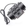 Concrete Vibrator Motor BLDC DC24V Vibration Motor With PWM Speed Controller and Power Supply 3700rpm