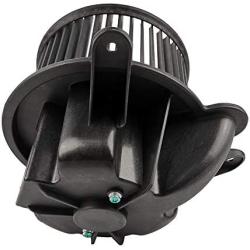 SHOWSEN PM6002 4886150AA HVAC AC Heater Blower Motor Fit 97-01 Cherokee 99-01 Wrangler