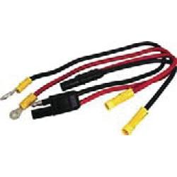 Attwood 14367-6 Trolling Motor Quick Connect Kit