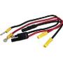 Attwood 14367-6 Trolling Motor Quick Connect Kit