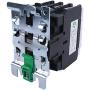 ZGLEDUN AC contactor 24V Coil 50/60Hz 3 Pole Motor Contactors 50A Large