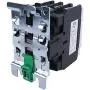 ZGLEDUN AC contactor 127V Coil 50/60Hz 3 Pole Motor Contactors 50A Large