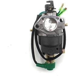 AISEN Carburetor for All Power America APG3009 APG3009C APG3009N APG3075 APG6000 6000 7500 Watt 291cc Gasoline Generator