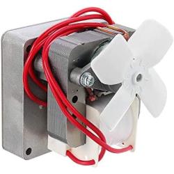 SUNKISTCOOK Grill Auger Motor Kit Replacement for All Traeger, Pit Boss Wood Pellet Grills and Camp Chef Smoker, BBQ Replacement Parts (Except PTG)