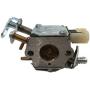 The ROP Shop Carburetor Carb fits Ryobi PCN4545 PCN4040 PCN 4040 4545 Chainsaw Engine Motors