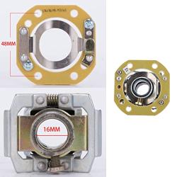 L16-152S 16mm Single Phase Motor Centrifugal Switch for Compressor & Electrical Machinery 3000RPM