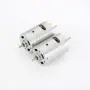 Moteur DC 12V 10000T/min Micro Moteur Miniature Moteur Électrique avec Arbre Rond pour Bateau RC, Avions Jouets Modèles Loisirs Créatifs, 1 Pièce Moteur DC 12V 10000T/min Micro Moteur Miniature Moteur Électrique avec Arbre Rond pour Bateau RC, Avions Jouets Modèles Loisirs Créatifs, 1 Pièce