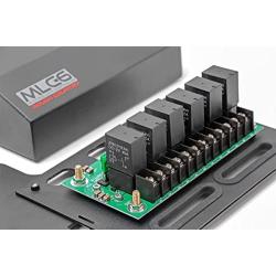 Rough Country Universal 6 Button Multiple Light/Accessory Controller - 70955